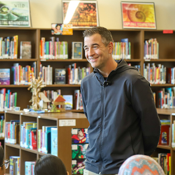 Image from Spokane Public Schools